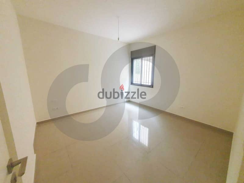 BRAND NEW APARTMENT IN BALLOUNEH IS LISTED FOR SALE ! REF#KJ00945 ! 3