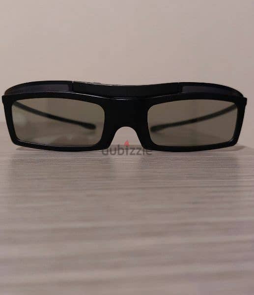 Samsung TV 3D Active glasses - Model: SSG-5100GB 1