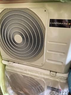 air conditioners 0