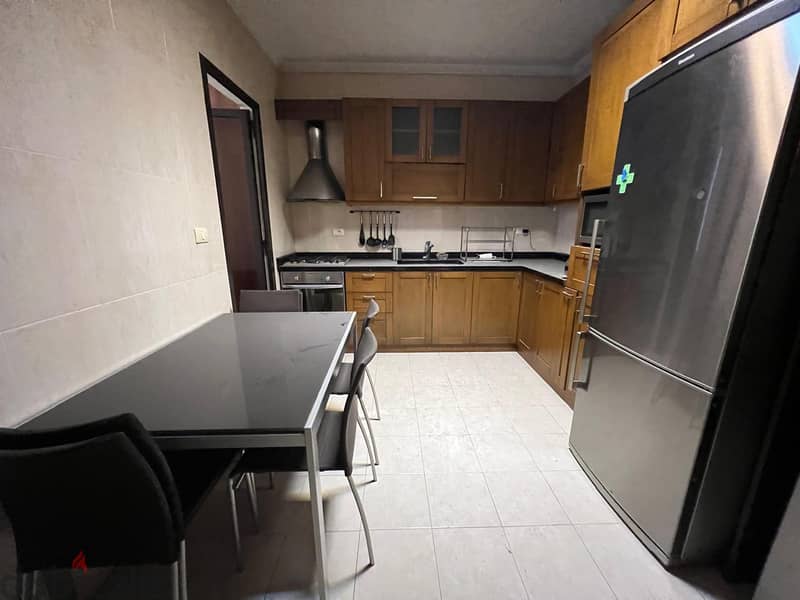 Superb Spacious  apartment -  tastefully furnished - Mansourieh 6
