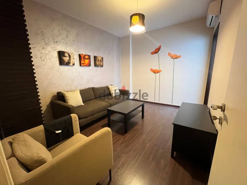 Superb Spacious  apartment -  tastefully furnished - Mansourieh 8