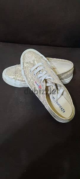 Shoes size 38 2