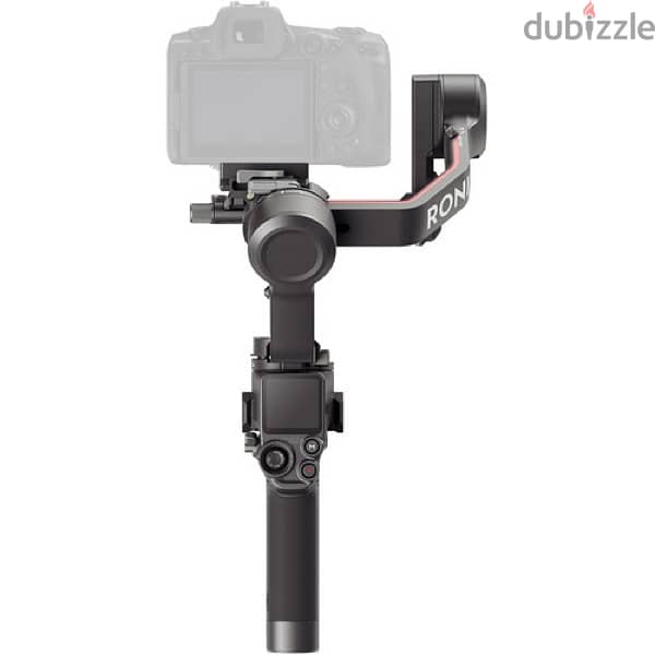 DJI RS3 1