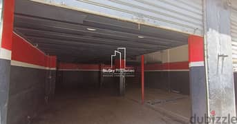 Warehouse 100m² Mezzanine For RENT In Dora #DB