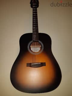 new acoustic guitar brand smiger 0
