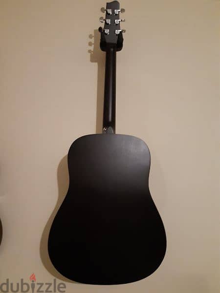 new acoustic guitar 3