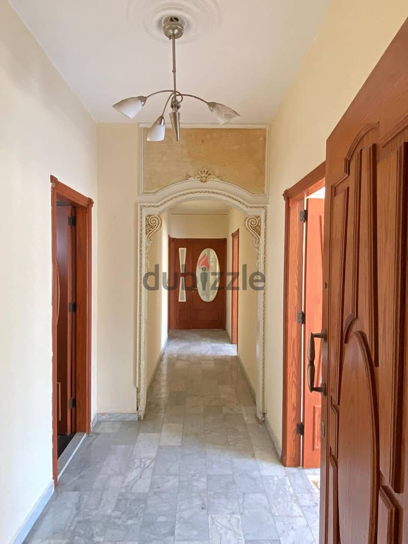220m Appartment for Rent in Sarba 2