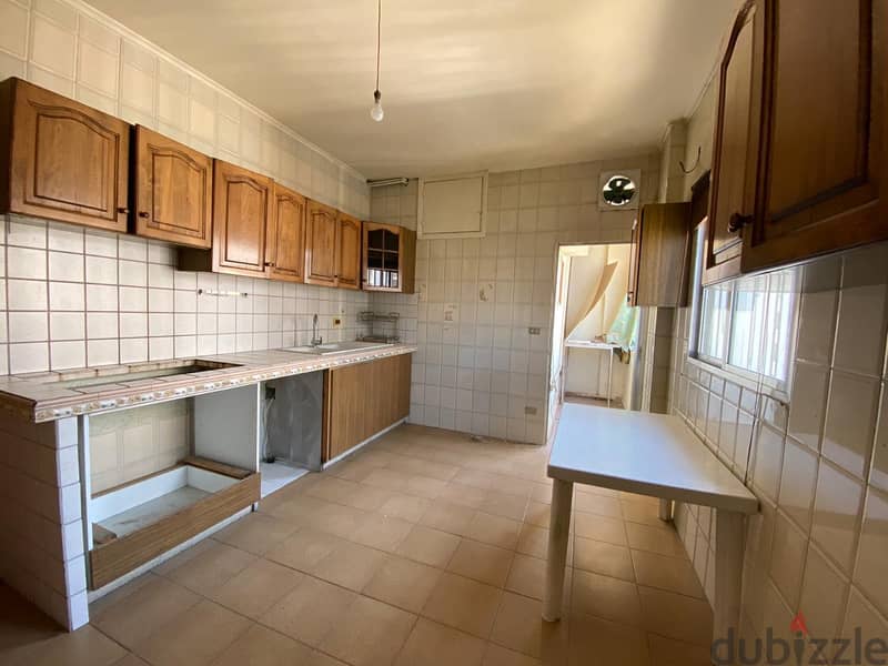 220m Appartment for Rent in Sarba 5