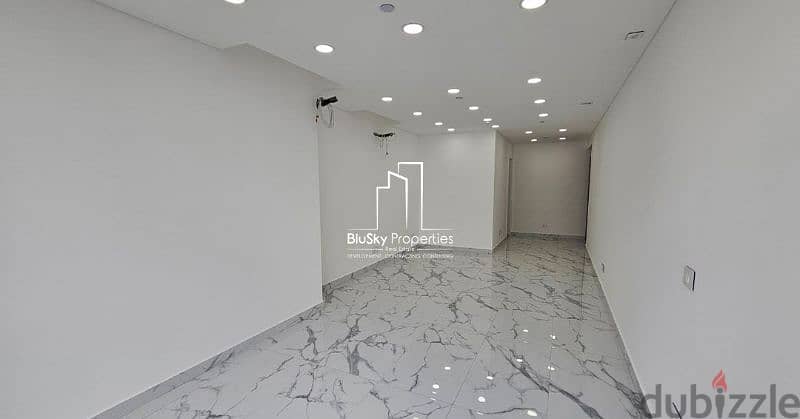 Office 60m² City View For RENT In Sin El Fil #PH 1