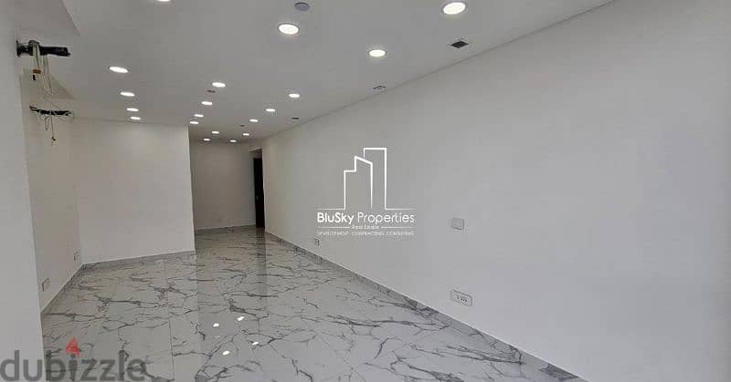 Office 60m² City View For RENT In Sin El Fil #PH 2