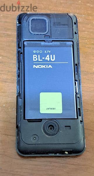 Nokia  original and new battery 25$ only beyrout ashrafiye  03723895 4