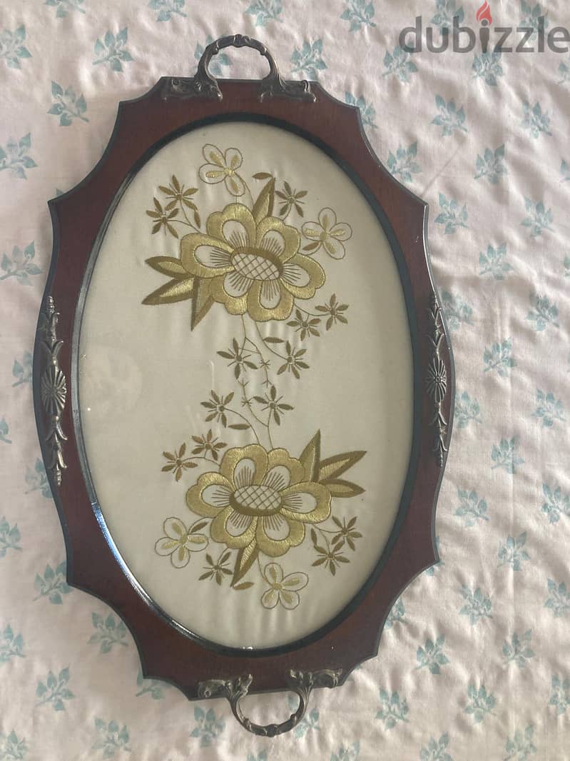 Tray made in Cyprus 3