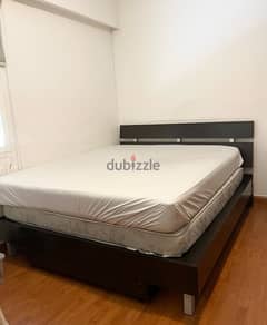 Bedroom from Mobilitop - Good condition & Baby bed selling separately