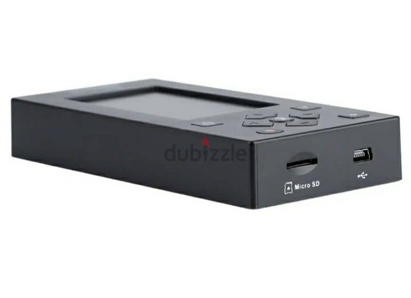 EZCAP271 AV Recorder Audio Video Player Converter 6