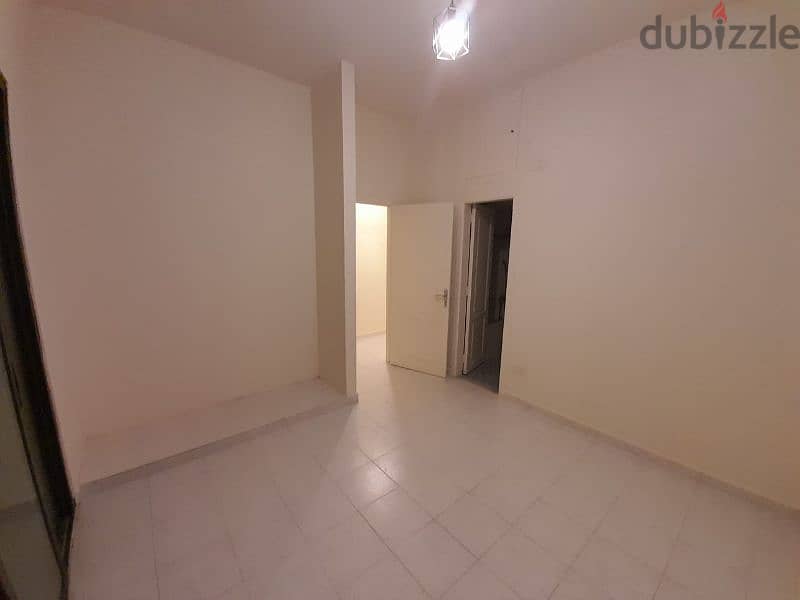 apartment for rent in Kornet el hamra شقة للايجار في قرنة حمرا 1