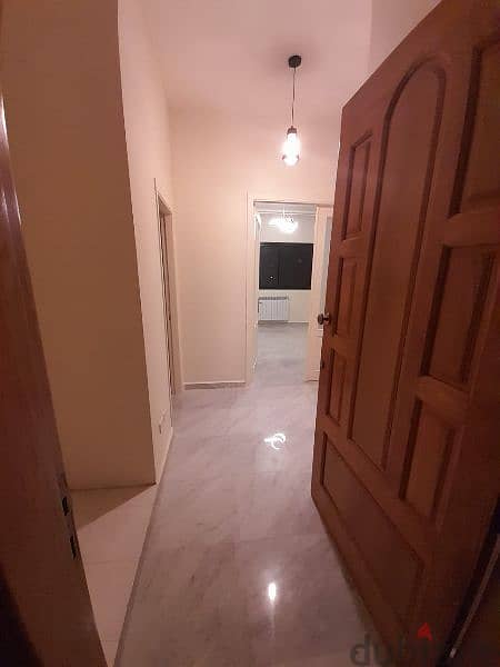 apartment for rent in Kornet el hamra شقة للايجار في قرنة حمرا 9