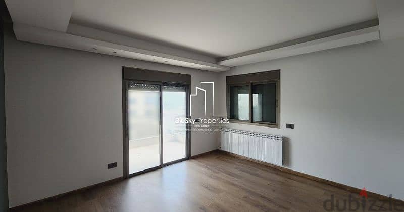 Apartment 185m² Mountain View For RENT In Ouyoun Broumana #GS 6
