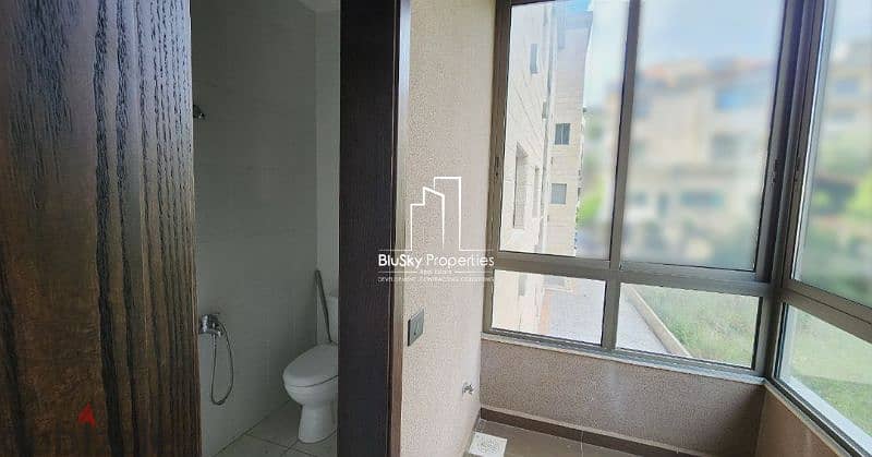 Apartment 185m² Mountain View For RENT In Ouyoun Broumana #GS 9