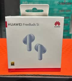 Huawei freebuds 5i isle blue