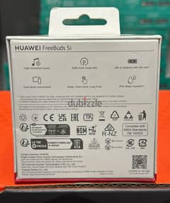 Huawei freebuds 5i white great & original price