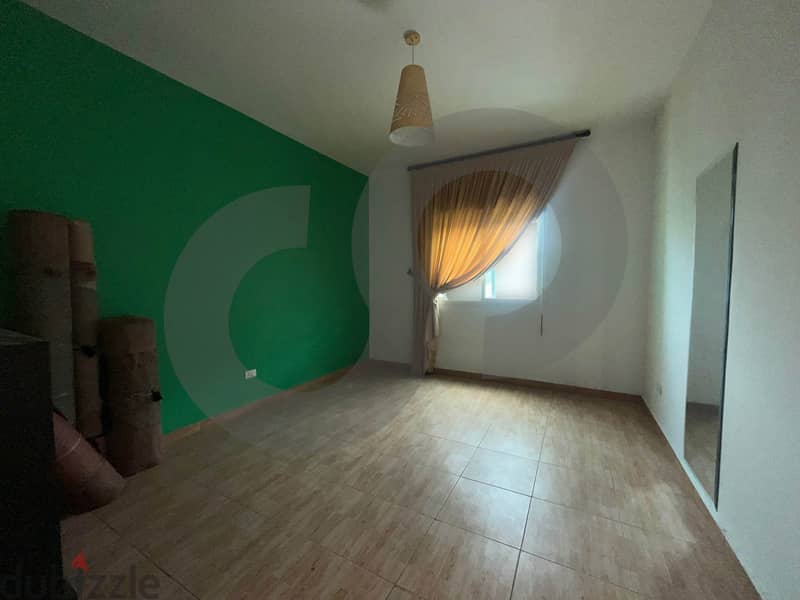145 SQM Apartment For sale in Dekwaneh/الدكوانة REF#LT105435 3
