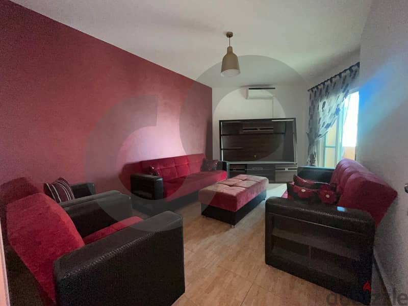 145 SQM Apartment For sale in Dekwaneh/الدكوانة REF#LT105435 5