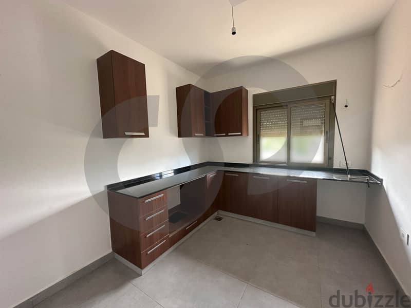 300 sqm apartment FOR SALE in Feytroun/فيطرون REF#CL105433 1