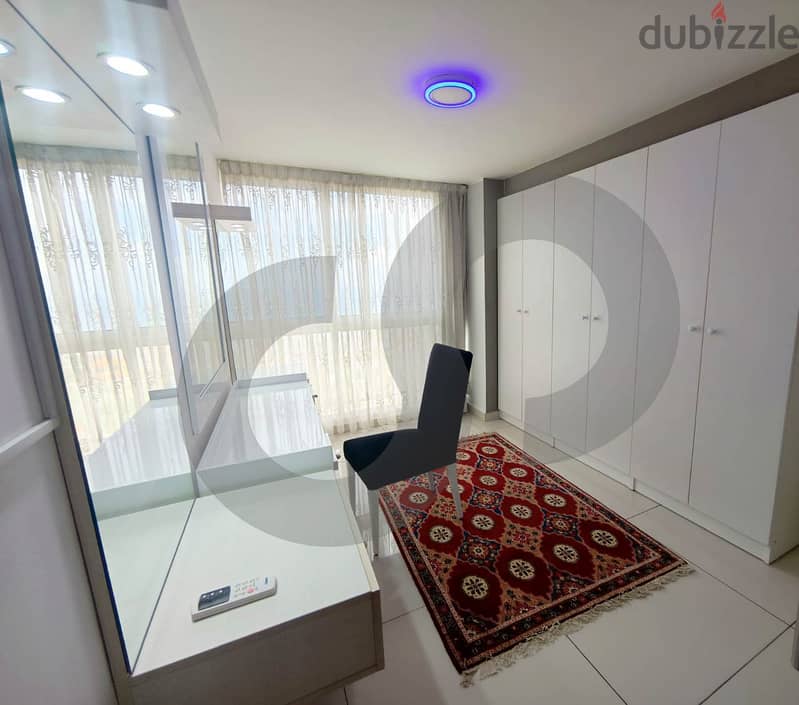 260sqm furnished apartment FOR RENT in Ain Saade/عين سعادةREF#CG105428 4