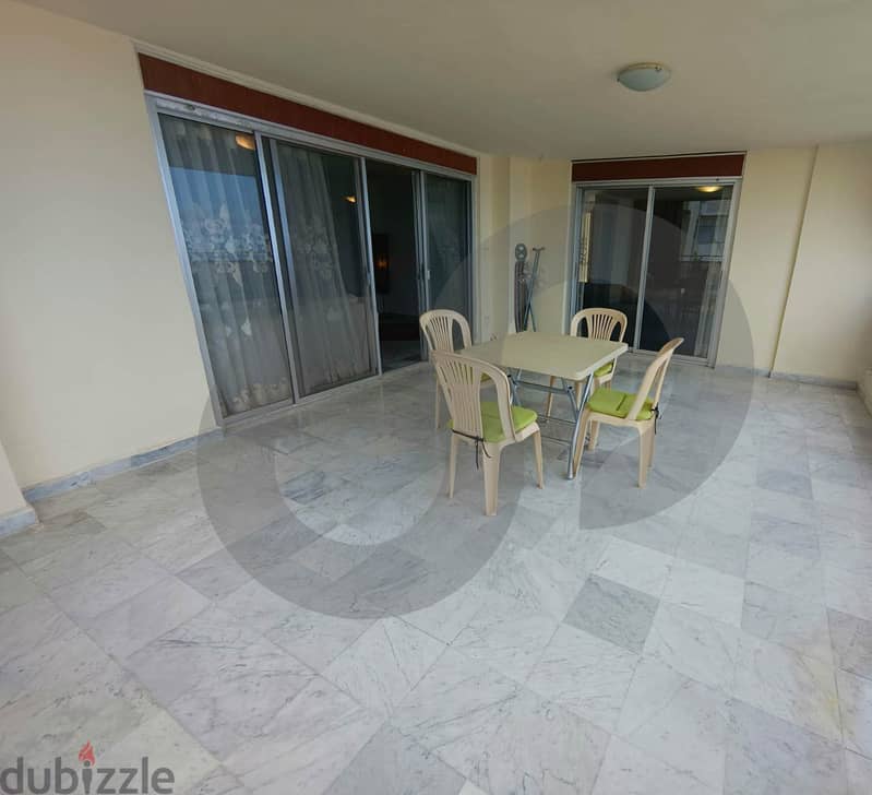 260sqm furnished apartment FOR RENT in Ain Saade/عين سعادةREF#CG105428 6