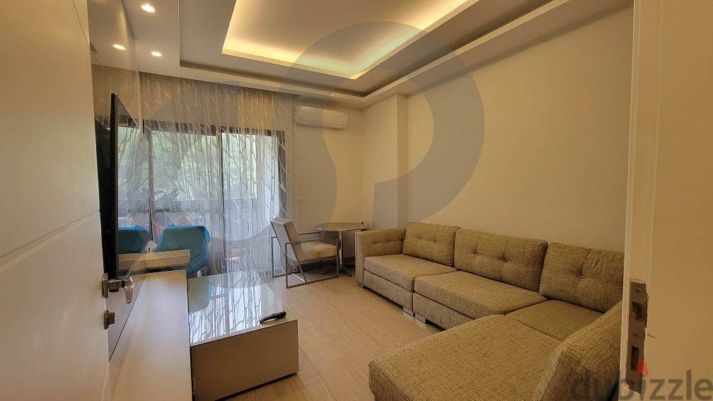 180 sqm Apartment FOR SALE in Bchamoun/بشامون REF#KR105422 4
