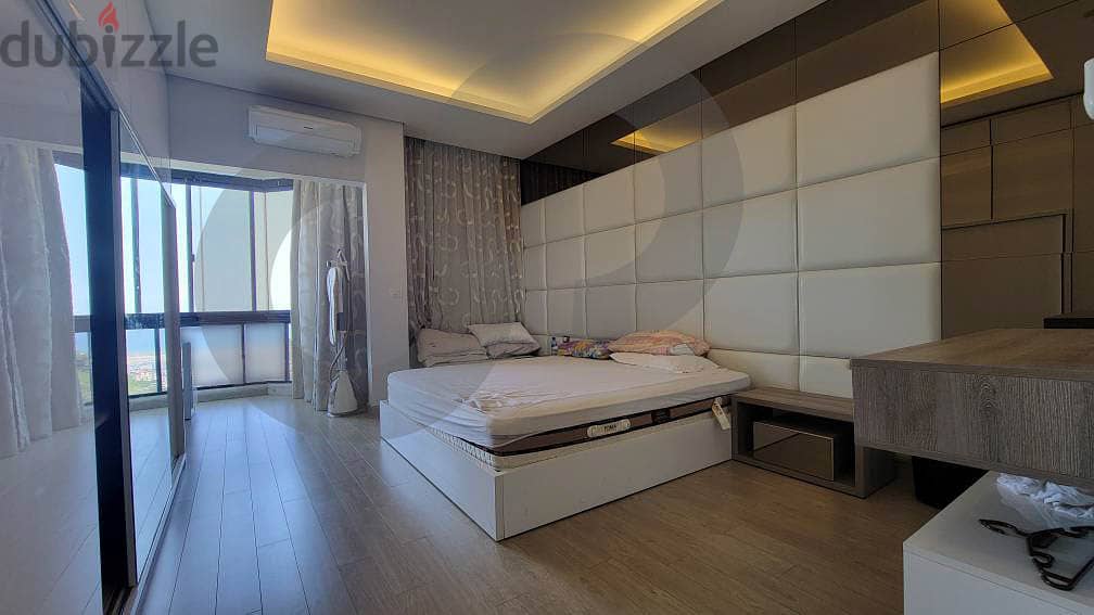 180 sqm Apartment FOR SALE in Bchamoun/بشامون REF#KR105422 9
