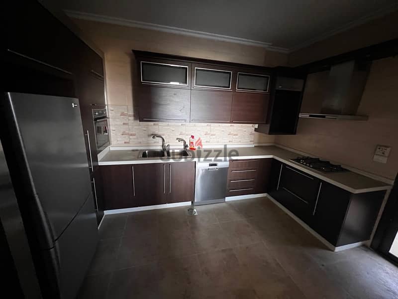 like new Apartment for sale in Broumana 5