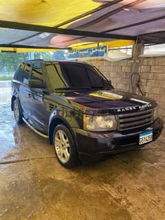 Land Rover Range Rover Sport 2006 for sale or trade 0