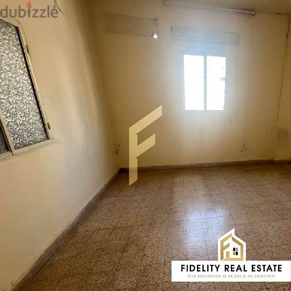 Apartment for sale in Achrafieh AA50 1
