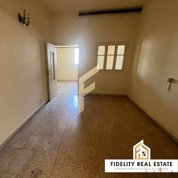 Apartment for sale in Achrafieh AA50 2