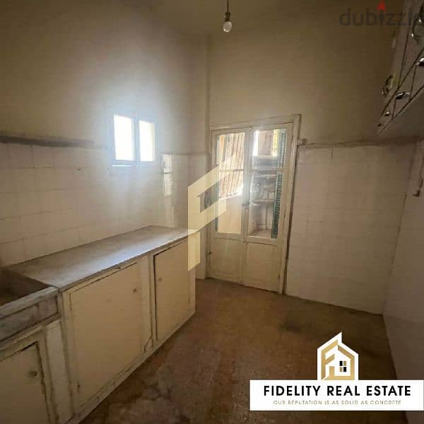 Apartment for sale in Achrafieh AA50 3