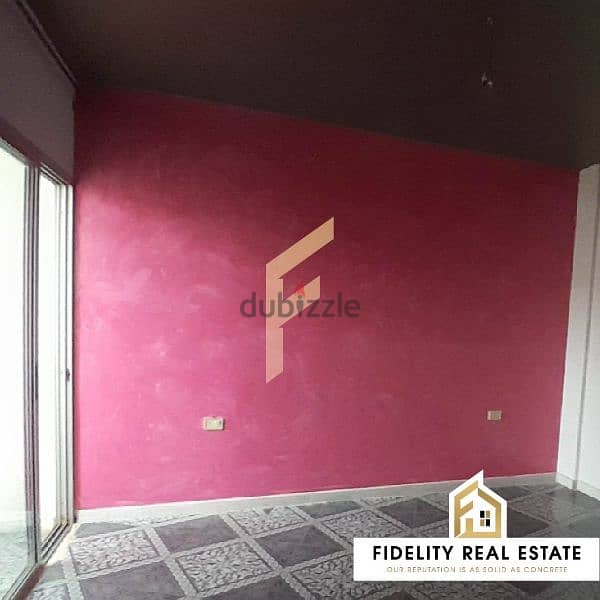 Apartment for sale in Aley WB156 1