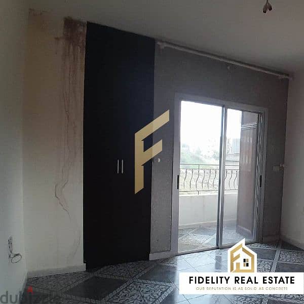 Apartment for sale in Aley WB156 3