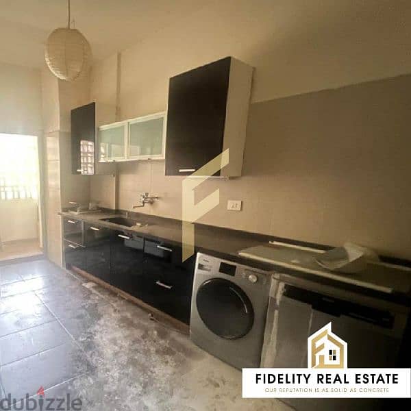 Apartment for sale in Achrafieh AA52 2