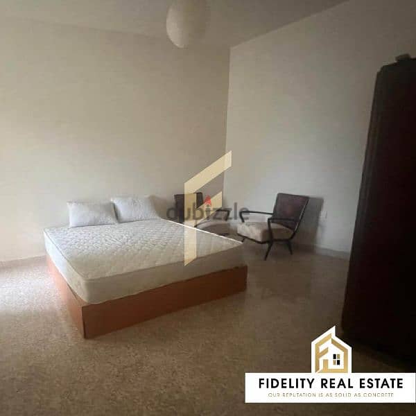 Apartment for sale in Achrafieh AA52 4