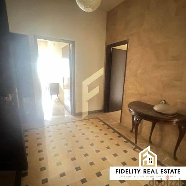 Apartment for sale in Achrafieh AA52 5