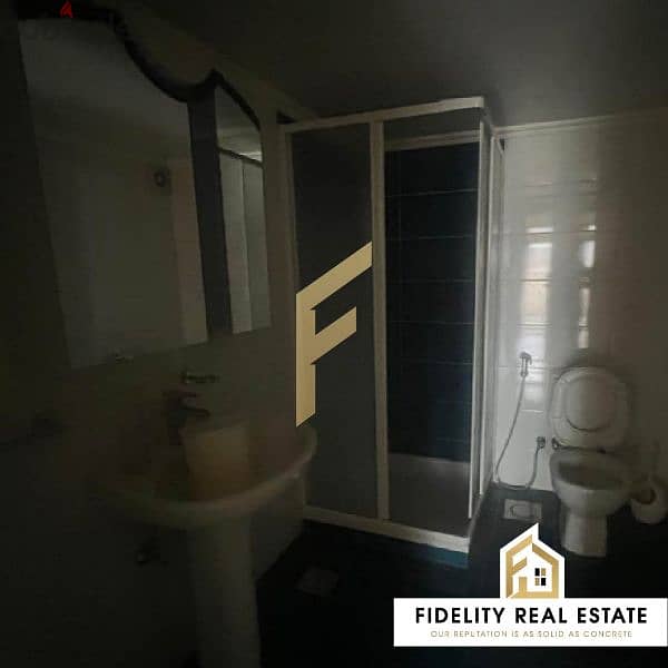Apartment for sale in Achrafieh AA52 7