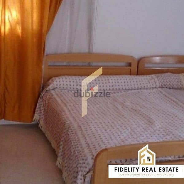 Apartment for sale in Bhamdoun AN4 3