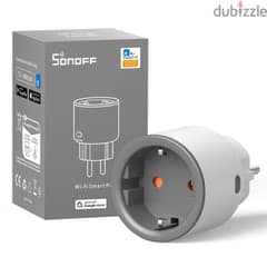 Sonoff S60 Smart iPlug WiFi