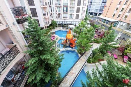 Apartment for sale in sunny beach, Bulgaria. بلغاريا