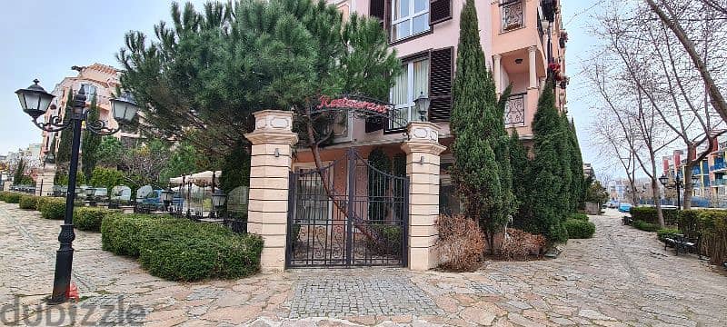 Apartment for sale in sunny beach, Bulgaria. بلغاريا 7