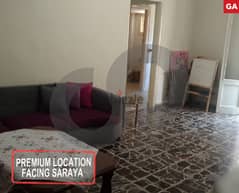 175 sqm Apartment for sale in Zgharta/زغرتا REF#GA105454