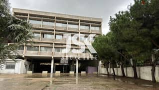 L15173-School for Rent In A Good Condition In Beirut 0