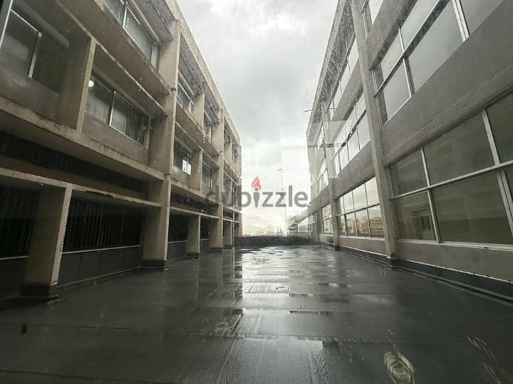 L15173-School for Rent In A Good Condition In Beirut 1