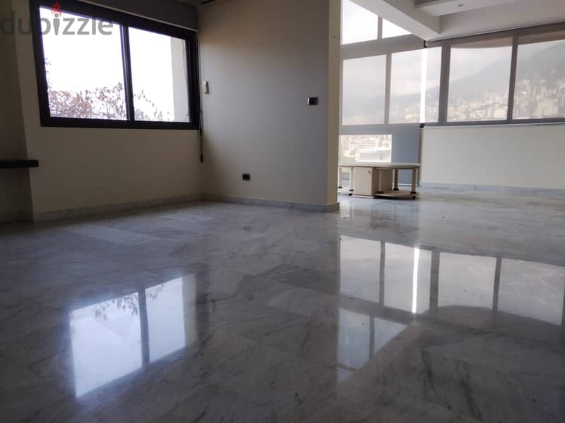 L15174-Duplex for Sale in A Prime Location In Jounieh 1